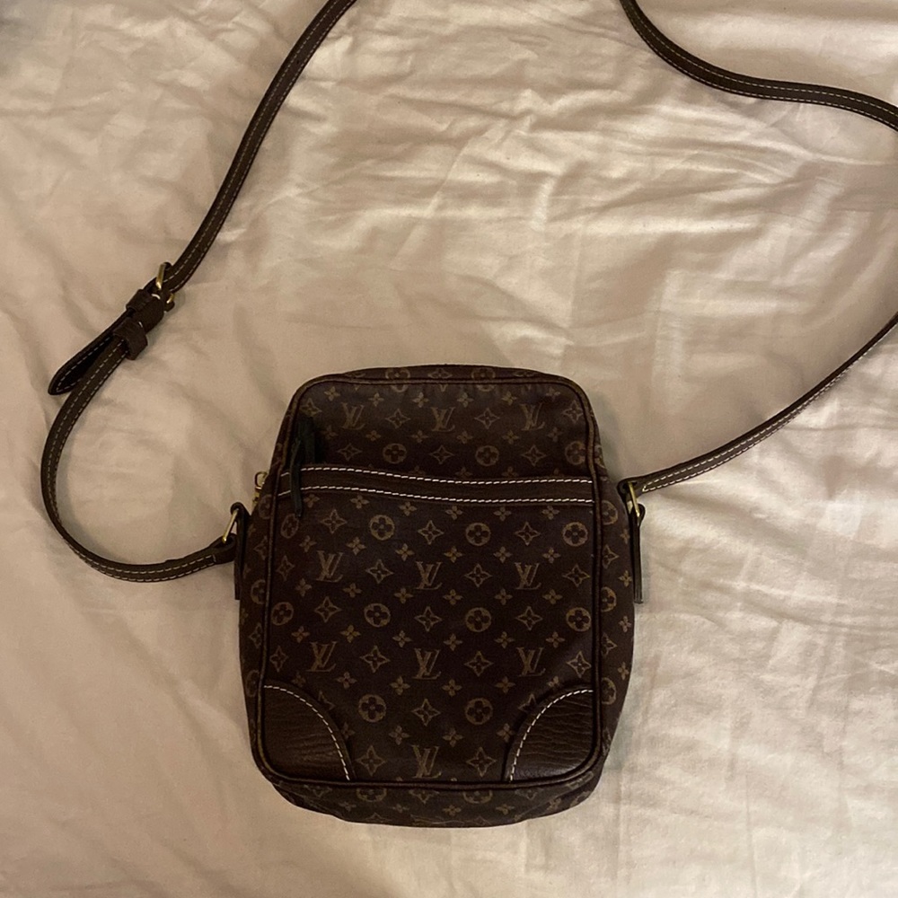 Louis vuitton purse